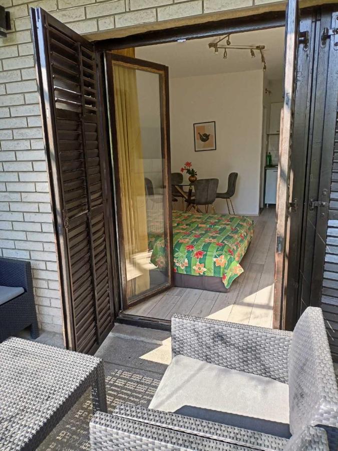 Dusica Apartmani Jagodina Exterior foto
