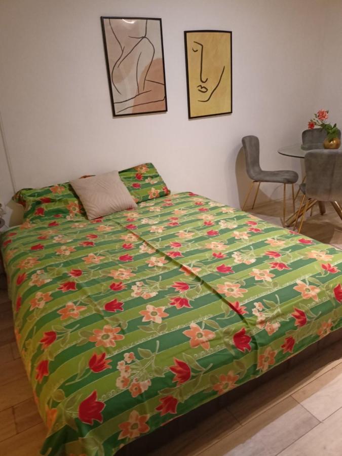 Dusica Apartmani Jagodina Exterior foto