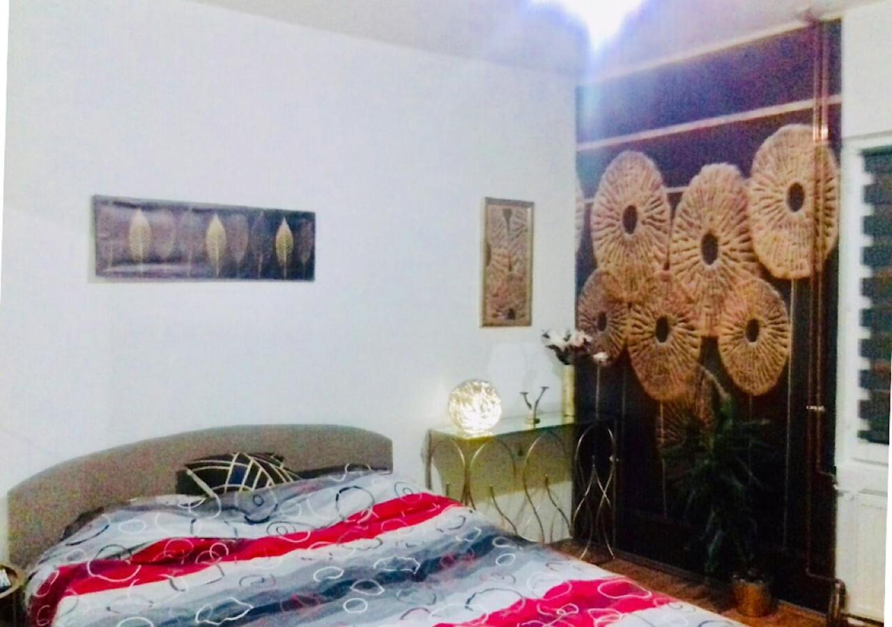 Dusica Apartmani Jagodina Zimmer foto